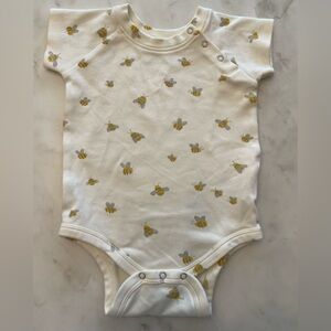 Pehr Bodysuit (12-18 M)